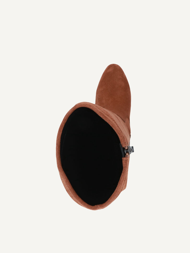 Stiefel, COGNAC STRETCH, hi-res