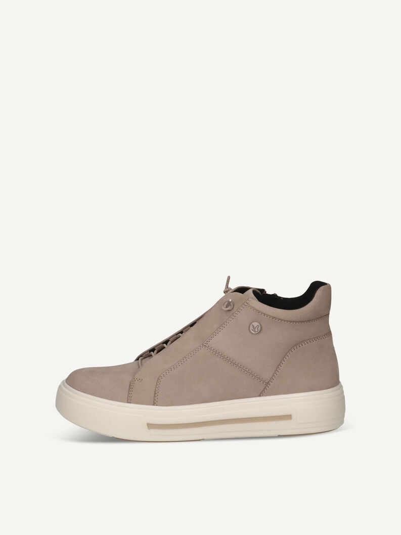 Sneaker, MUD NUBUC, hi-res