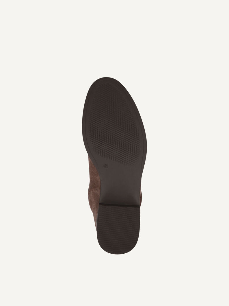 Stiefel - braun, CAFE STRETCH, hi-res