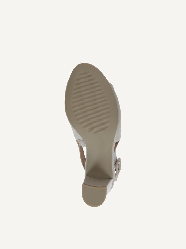 Sandalette, CREAM PERLATO, hi-res