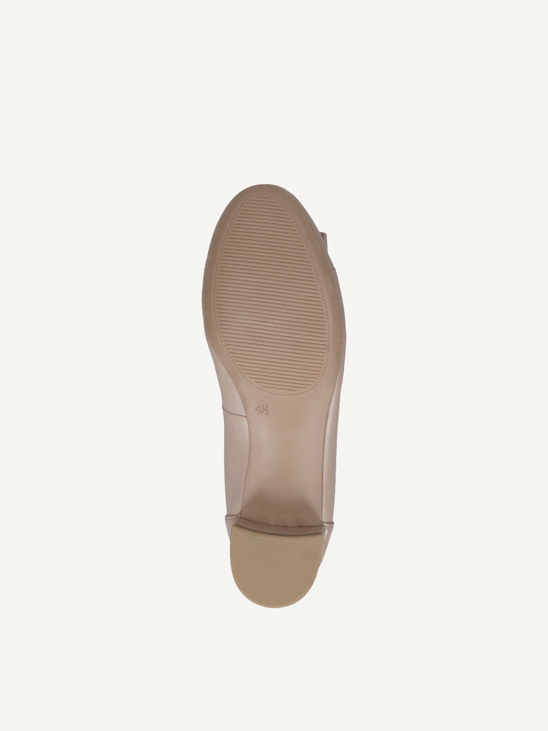 Pumps - beige, BEIGE COMB I, hi-res
