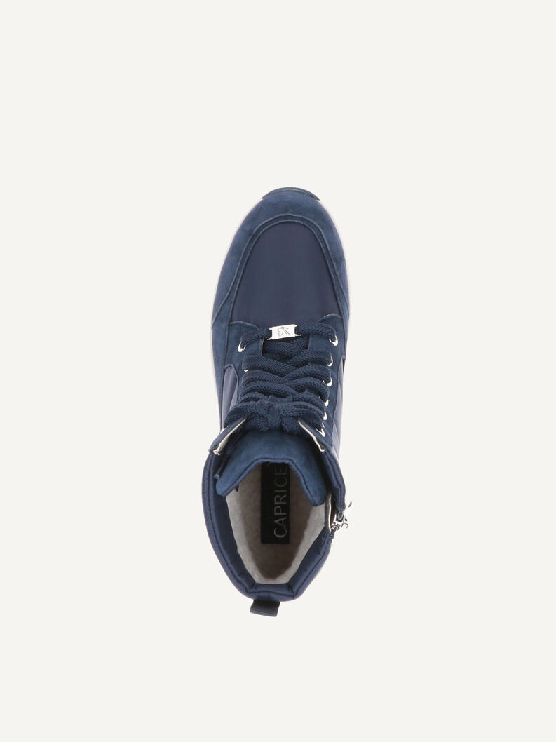 Stiefelette, OCEAN COMB, hi-res