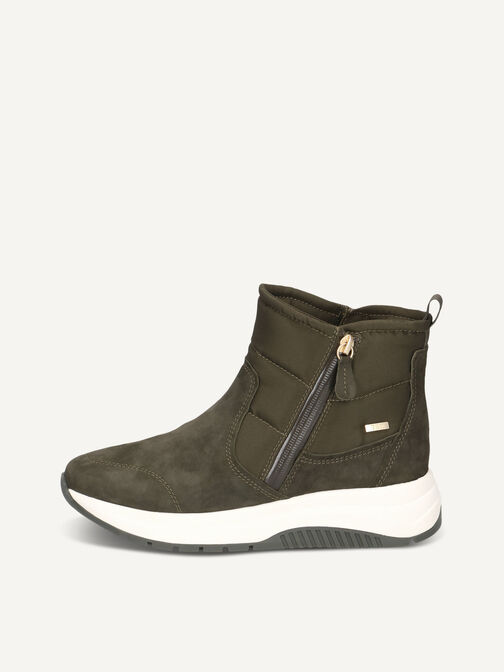 Stiefelette, KHAKI COMB, hi-res