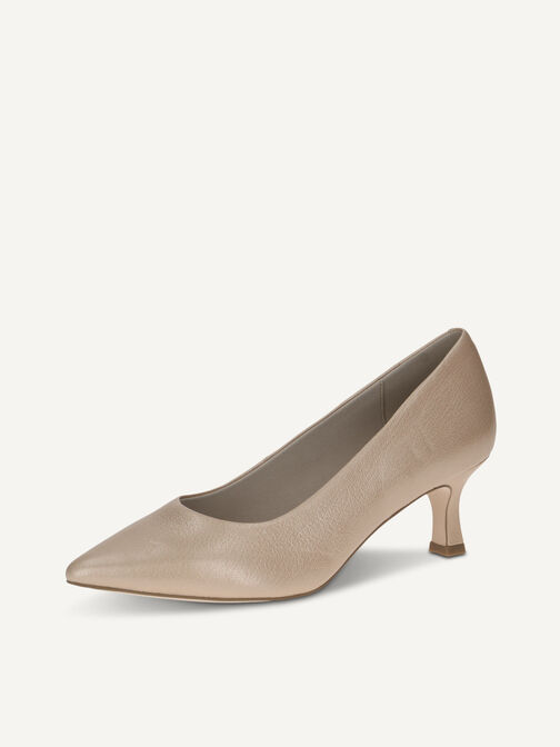 Pumps, BEIGE PERLATO, hi-res
