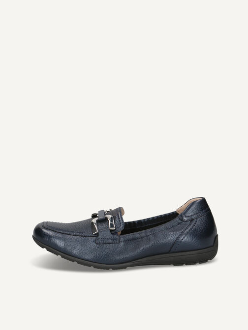 Moccassin, OCEAN PER.DEER, hi-res