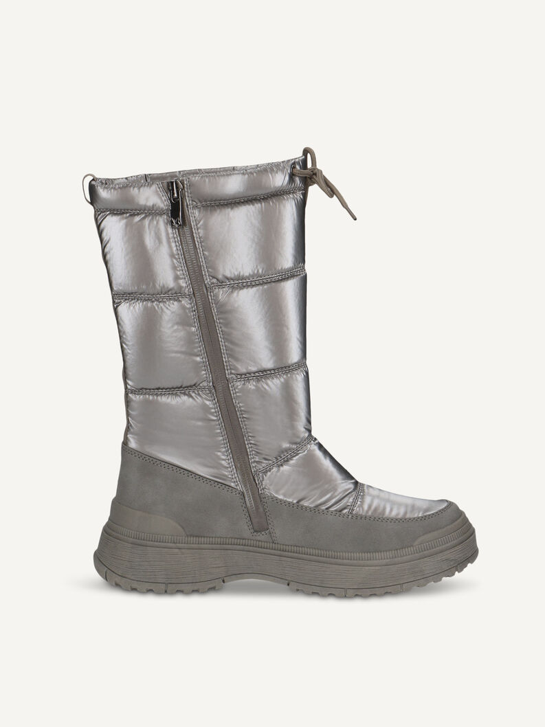 Stiefelette, TAUPE COMB, hi-res