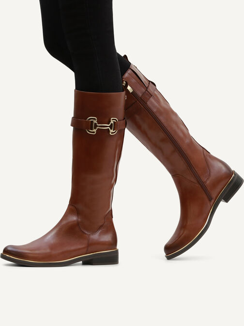 Bottes, COGNAC COMB, hi-res