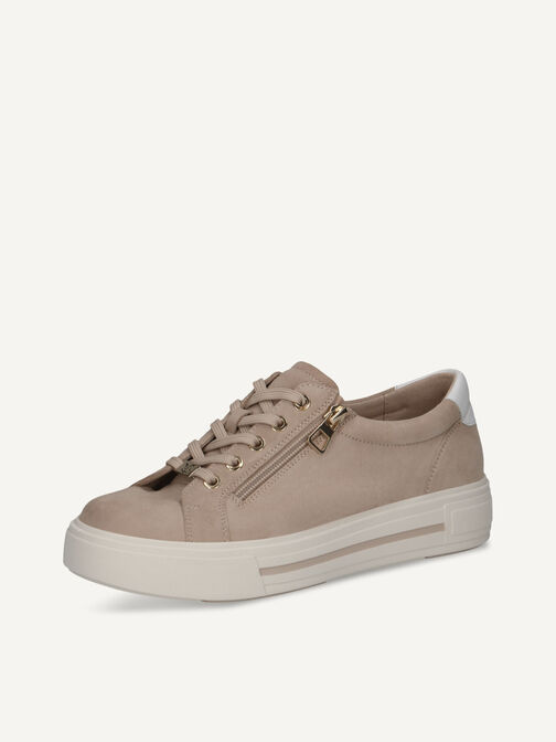 Sneaker, SAND SUEDE, hi-res
