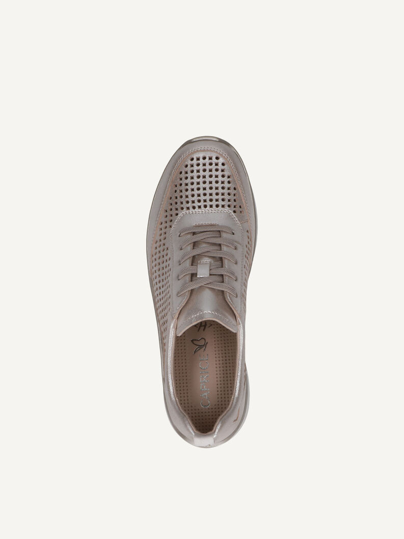 Sneaker, TAUPE COMB, hi-res