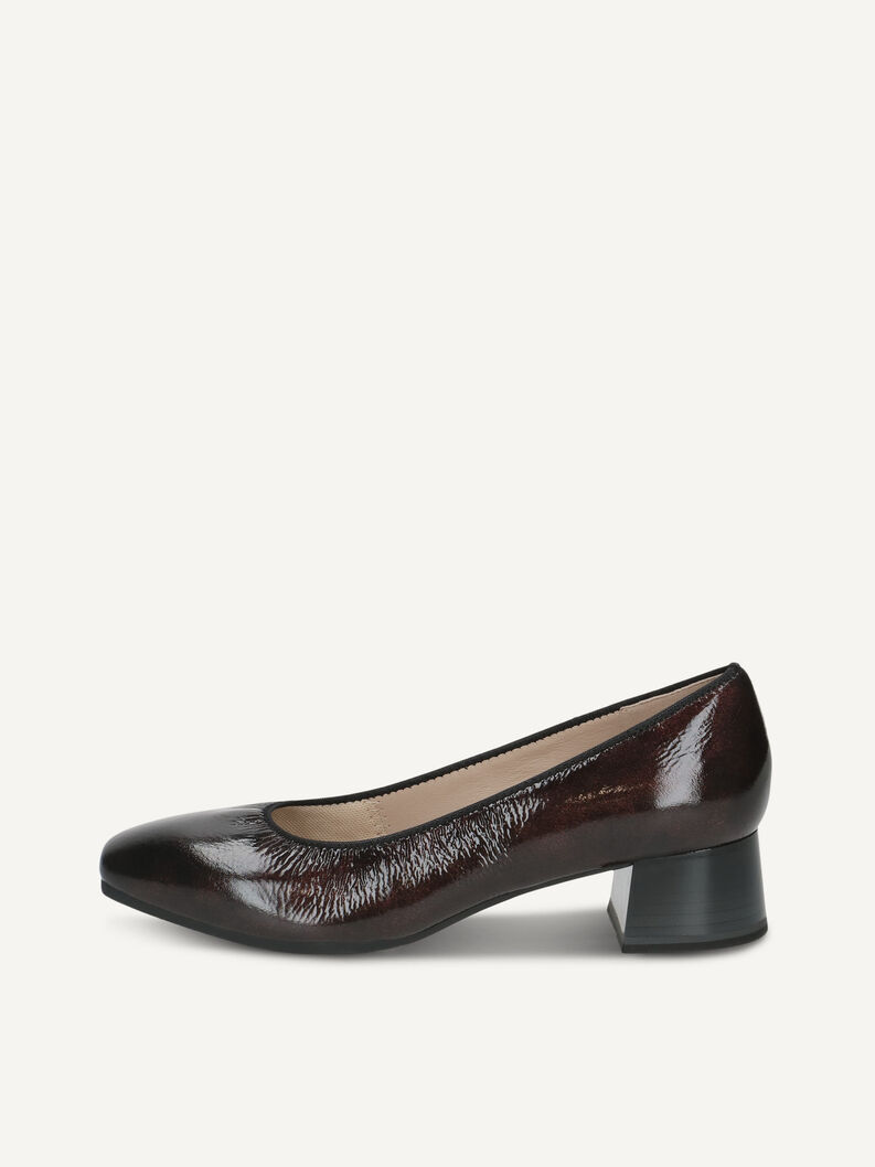 Pumps, BORD. NAPLAK, hi-res