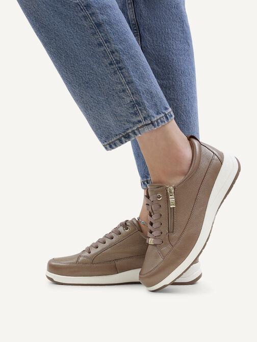 Halbschuh, TAUPE PERLATO, hi-res