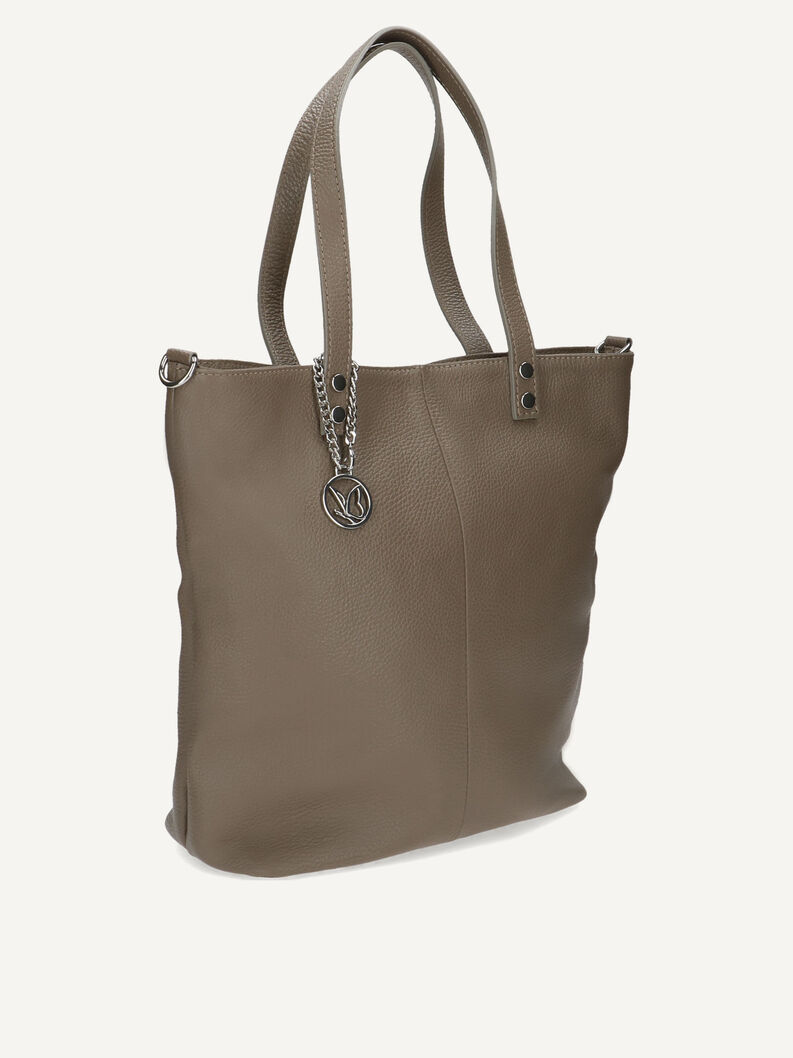 Umh&auml;ngetasche, MUD NAPPA, hi-res