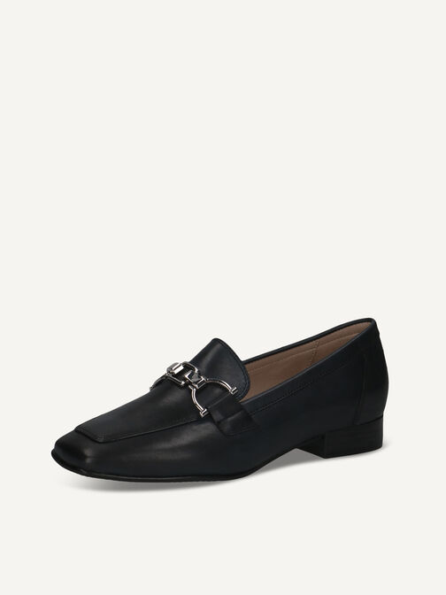 Slipper, OCEAN NAPPA, hi-res