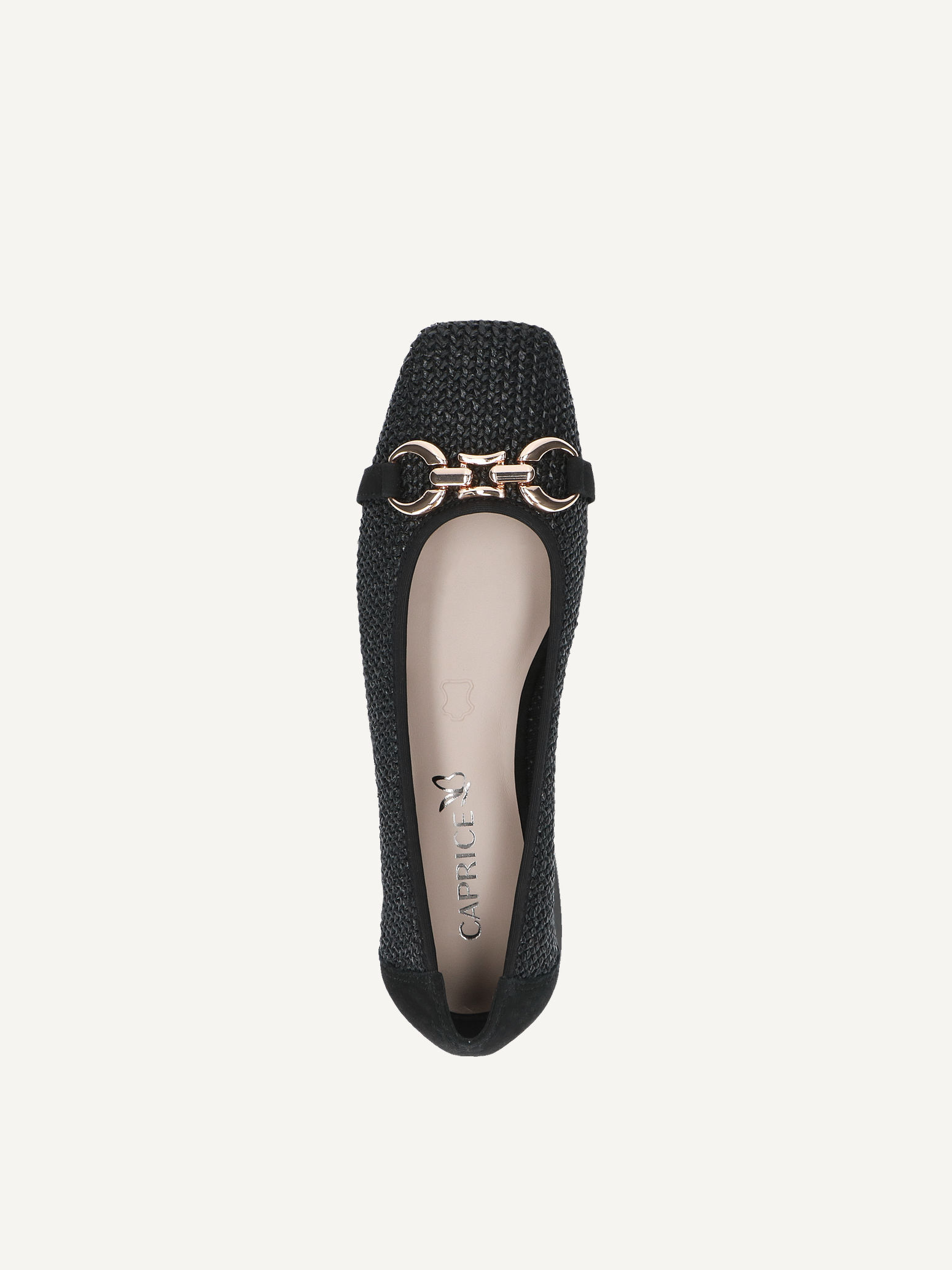Caprice Dames 9-26104-41 platte veterlaarsjes warme voering, Mud Nubuc, 38 EU