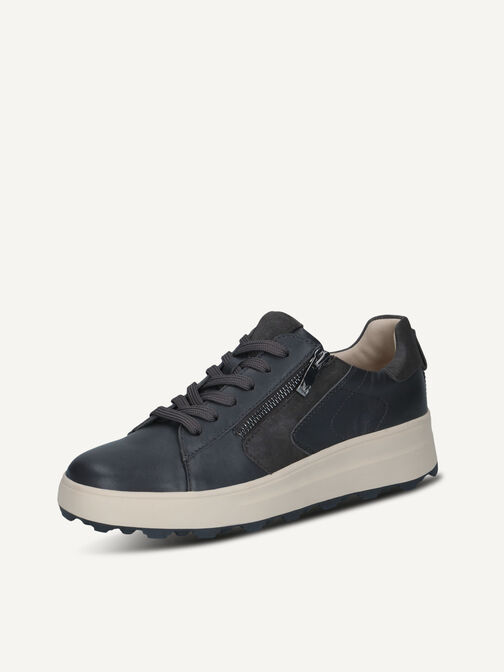 Sneaker, DK GREY COMB, hi-res