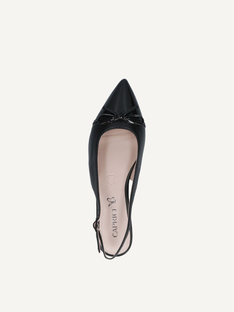 Ballerina, BLACK COMB, hi-res