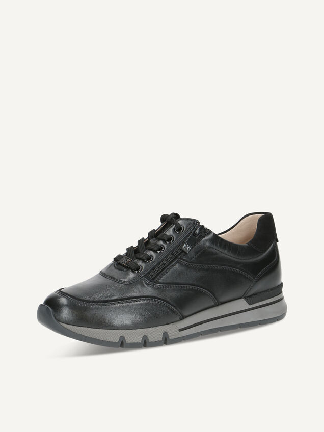 Scarpe Ginnastica Donna Caprice CAPRICE Sneaker 9-23351-43 Width G Size Scarpe Da Ginnastica Donna