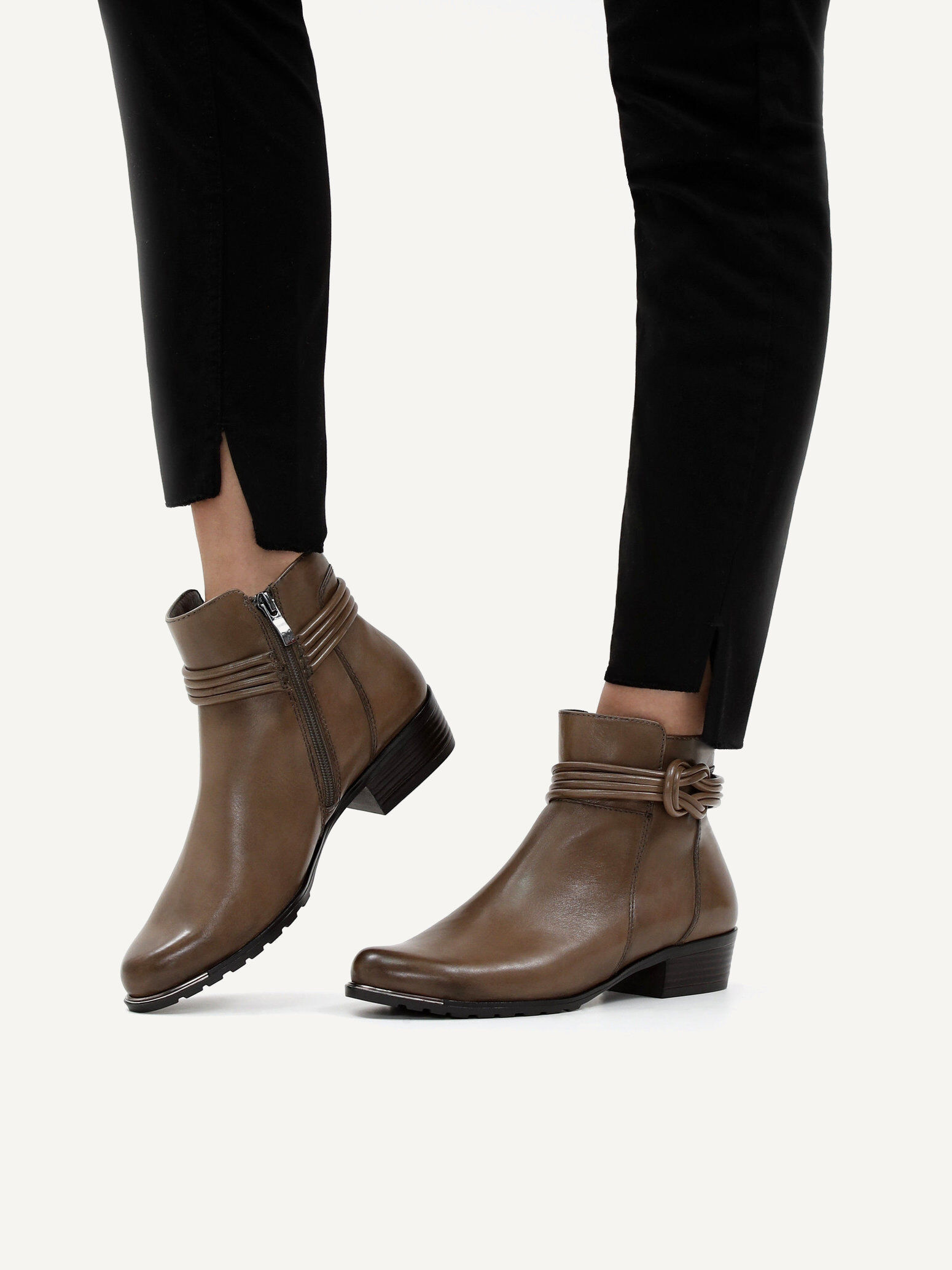 Bottine 9 9 25307 29 Bottines de Caprice Achetez en ligne