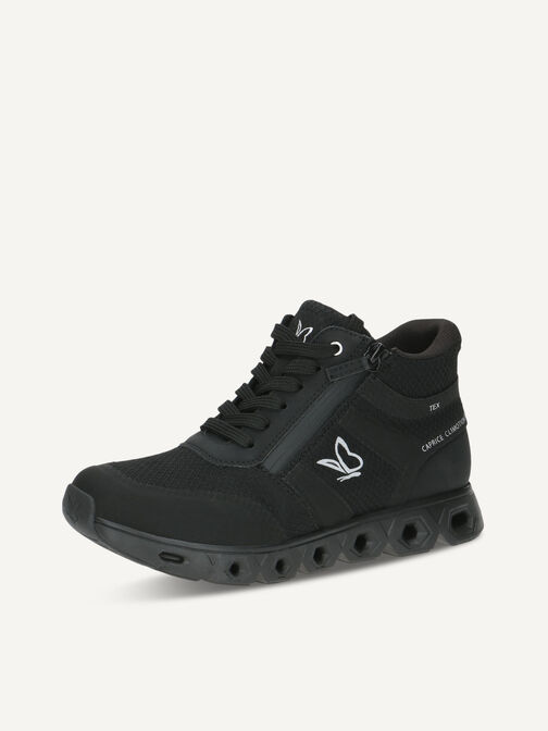 Stivaletti, BLACK/BLK SOLE, hi-res