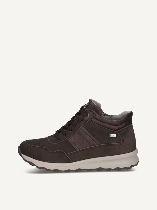 Sneaker, DK BROWN COMB, hi-res