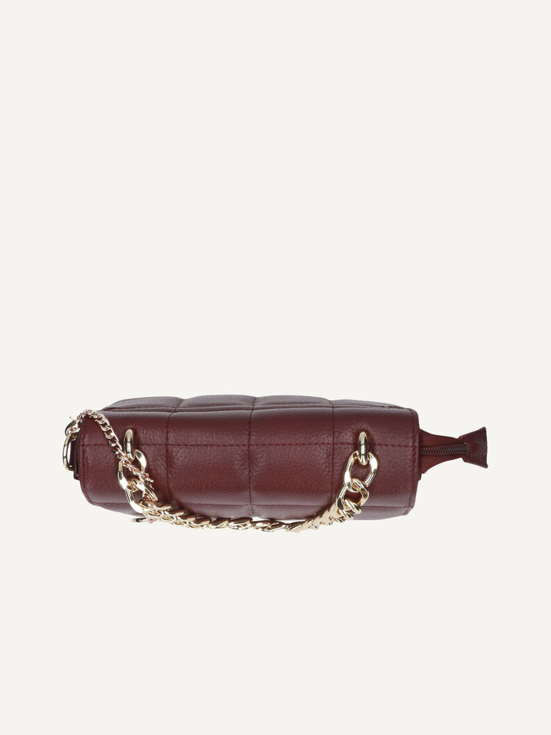 Handtasche, BORDEAUX NAPPA, hi-res