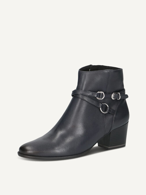 Stiefelette, OCEAN NAPPA, hi-res