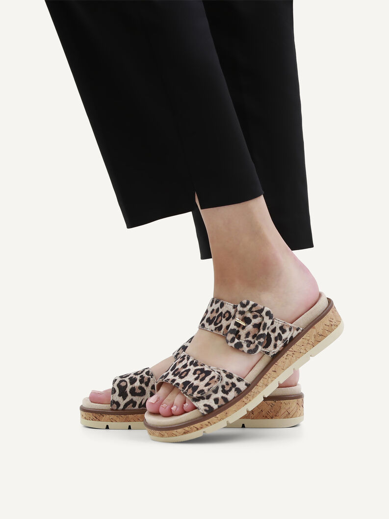 Slipper, LEO, hi-res