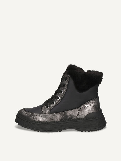 Stiefelette, BLACK COMB, hi-res