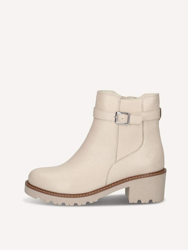 Stiefelette, OFFWHITE PERL., hi-res