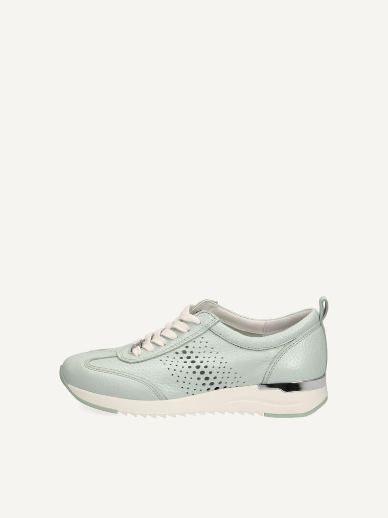 Sneaker - blau, MINT DEER PERL, hi-res