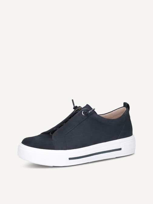 Sneaker, OCEAN SUEDE, hi-res