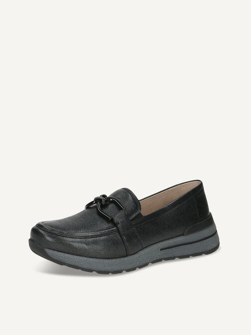 Slipper, BLACK METALLIC, hi-res