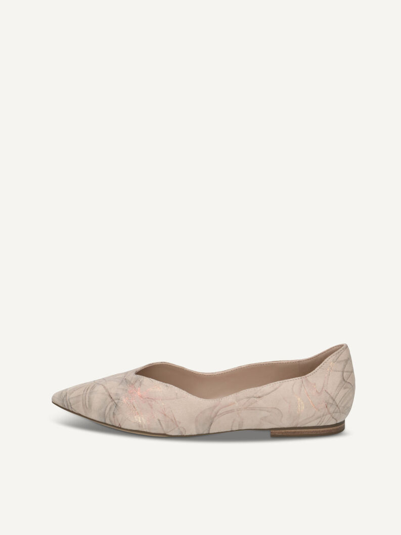 Ballerina, OFFWHITE MULTI, hi-res