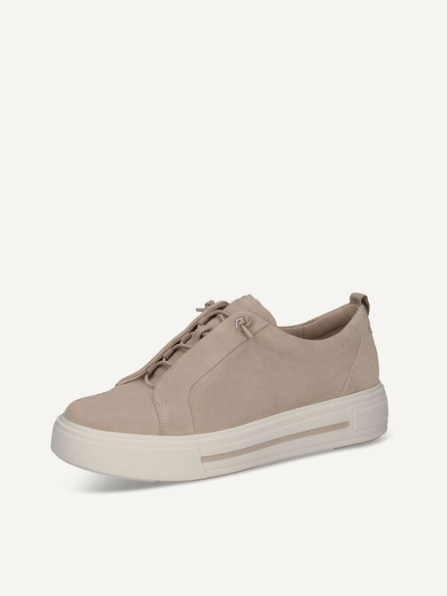 Sneaker, SAND SUEDE, hi-res