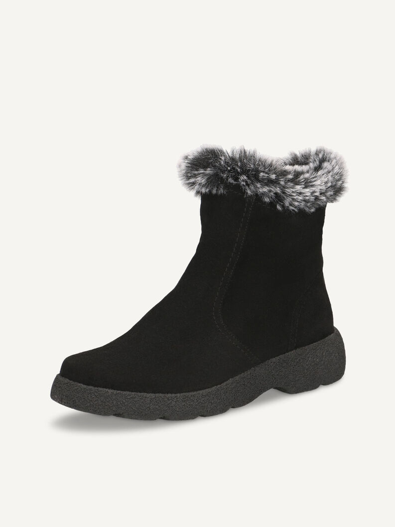 Stiefelette, BLACK COMB, hi-res