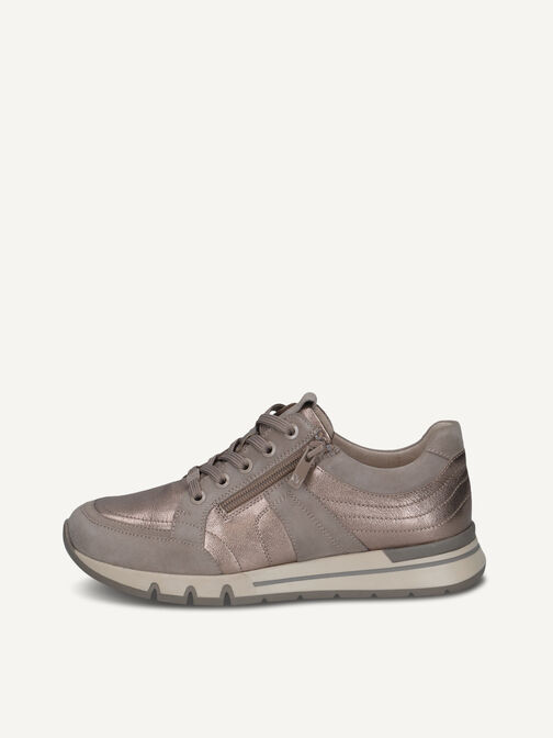 Sneaker, TAUPE COMB, hi-res