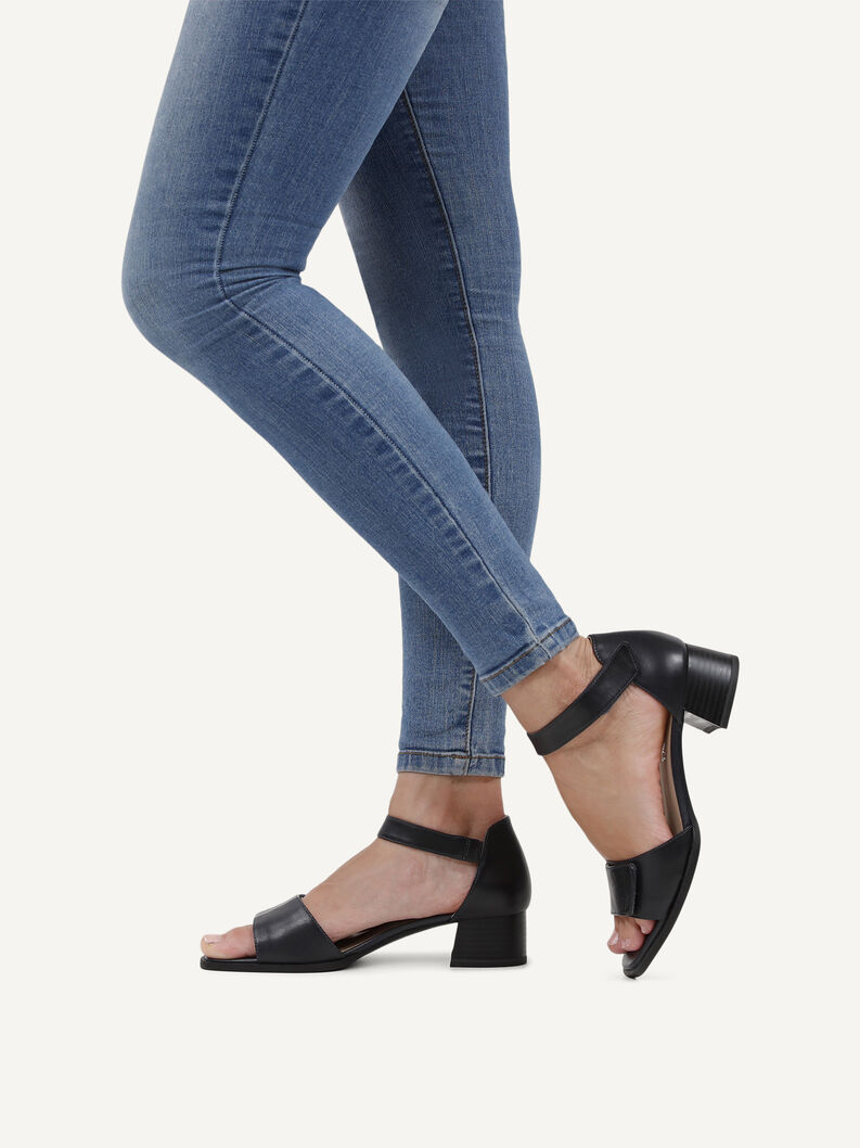 Sandalette, OCEAN NAPPA, hi-res