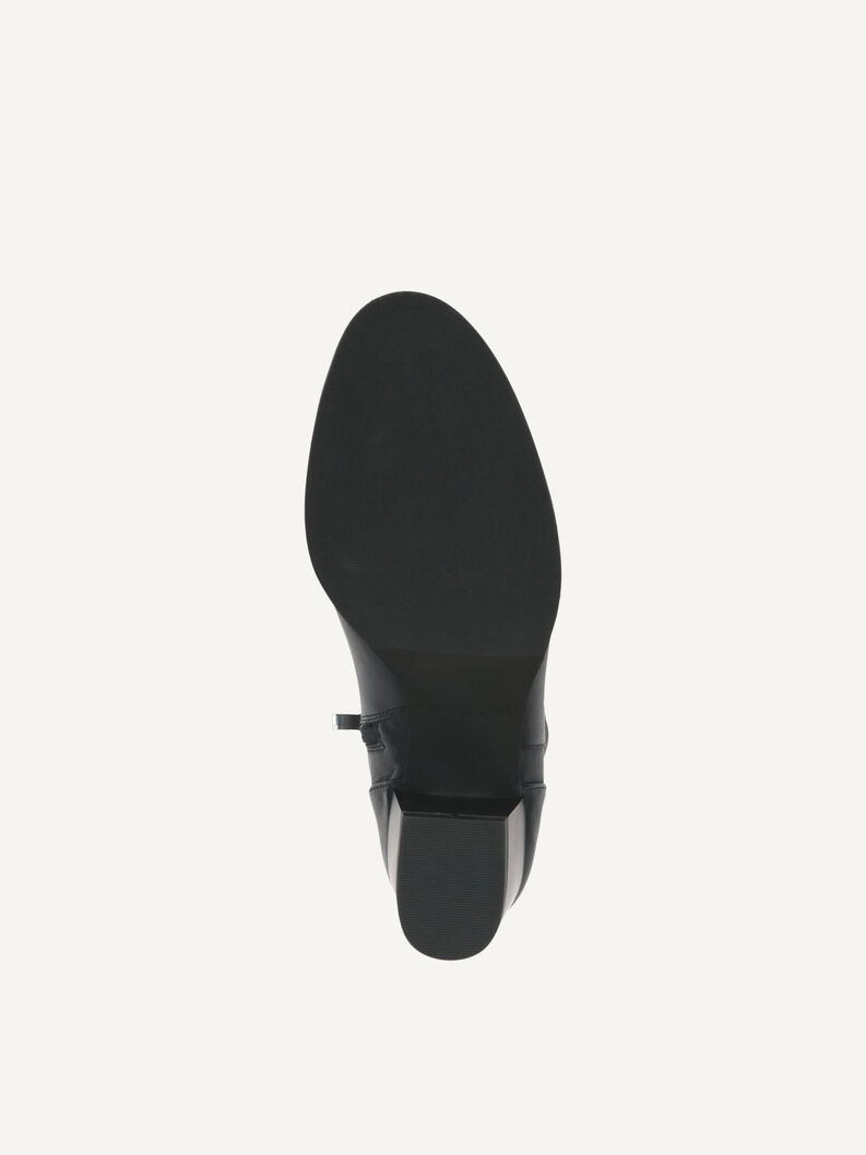 Stiefelette, OCEAN NAPPA, hi-res