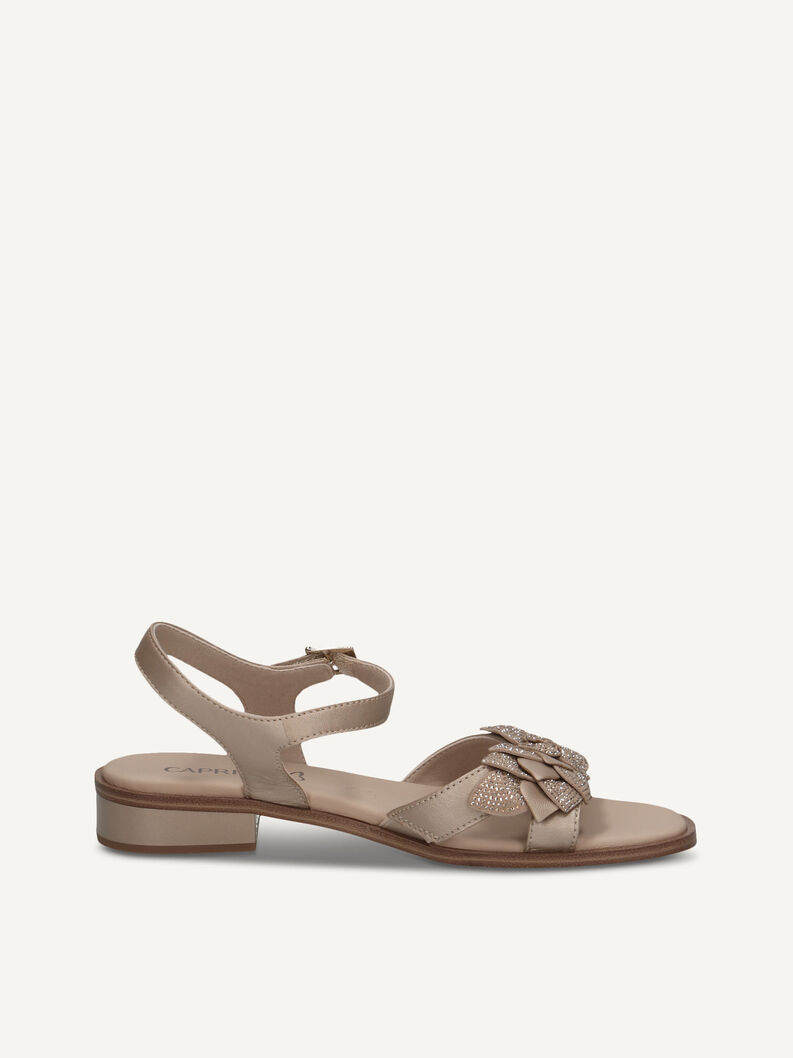 Sandalette, STONE PERL COM, hi-res