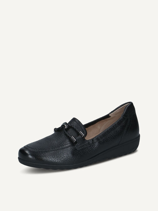 Slipper, BLACK DEER, hi-res