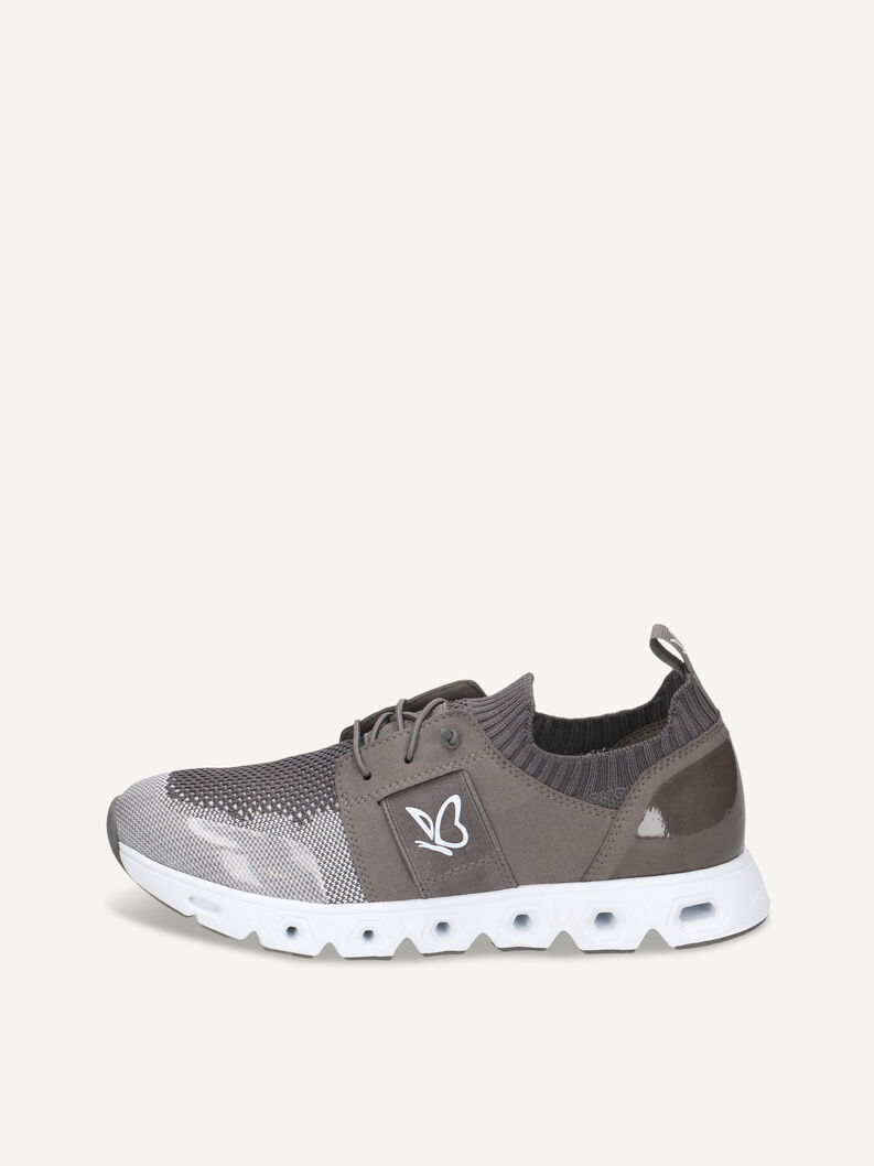 Sneaker, GREY COMB, hi-res