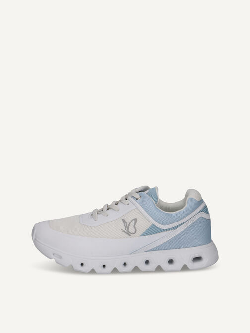 Basket, WHITE/LT.BLUE, hi-res
