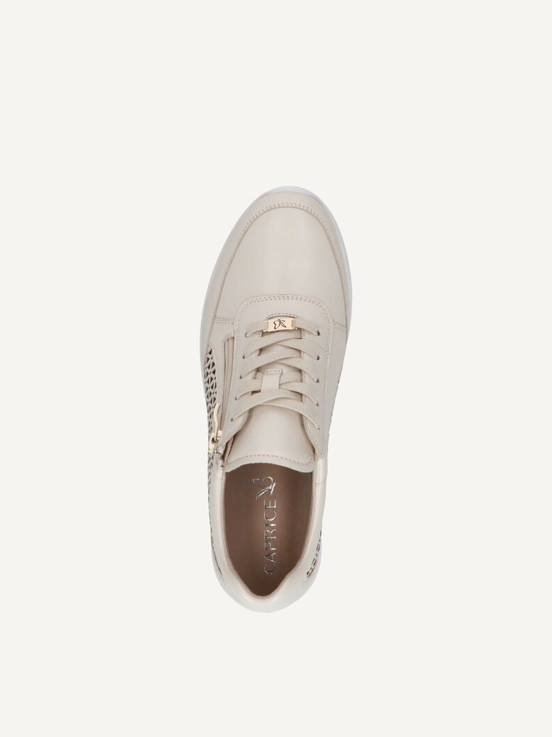 Sneaker, CREAM PERLATO, hi-res