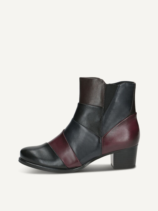 Stiefelette, MULTI NAPPA, hi-res