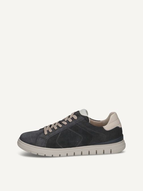 Sneaker, DK GREY COMB, hi-res