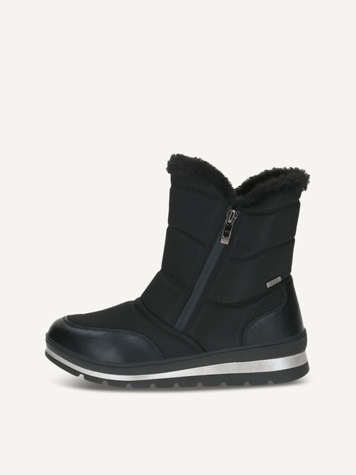 Stiefelette, BLACK COMB, hi-res