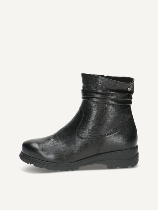 Stiefelette, BLACK NAPPA, hi-res
