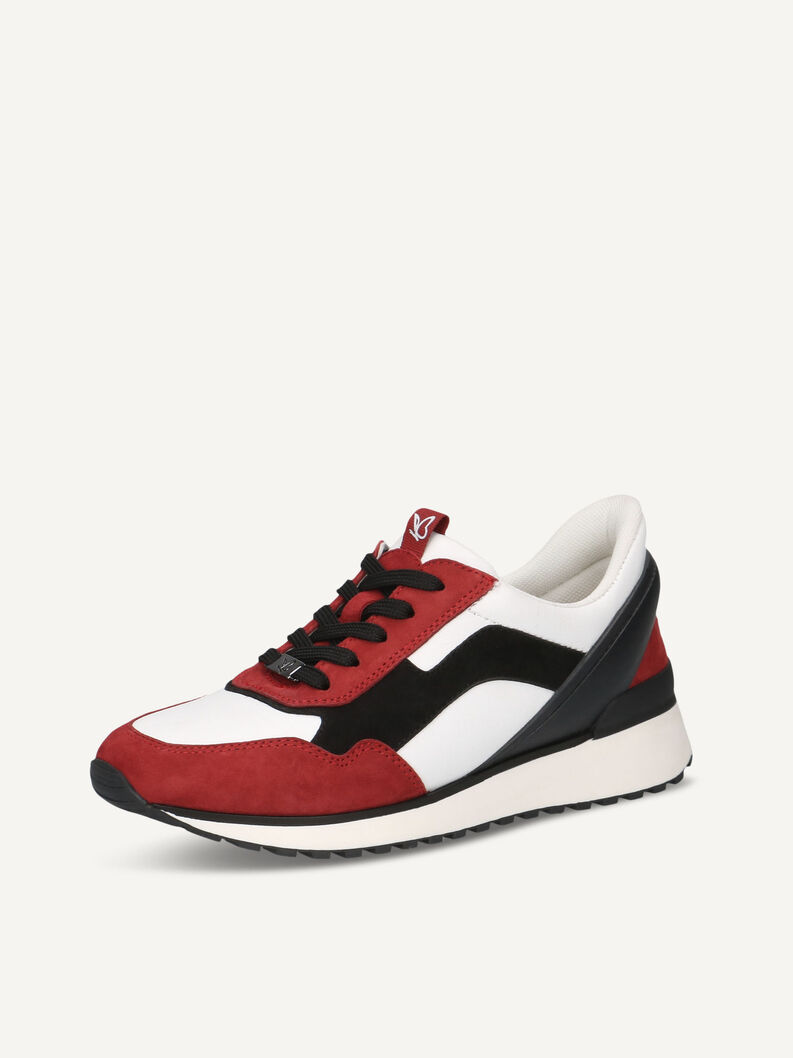 Sneaker, WHITE COMB, hi-res