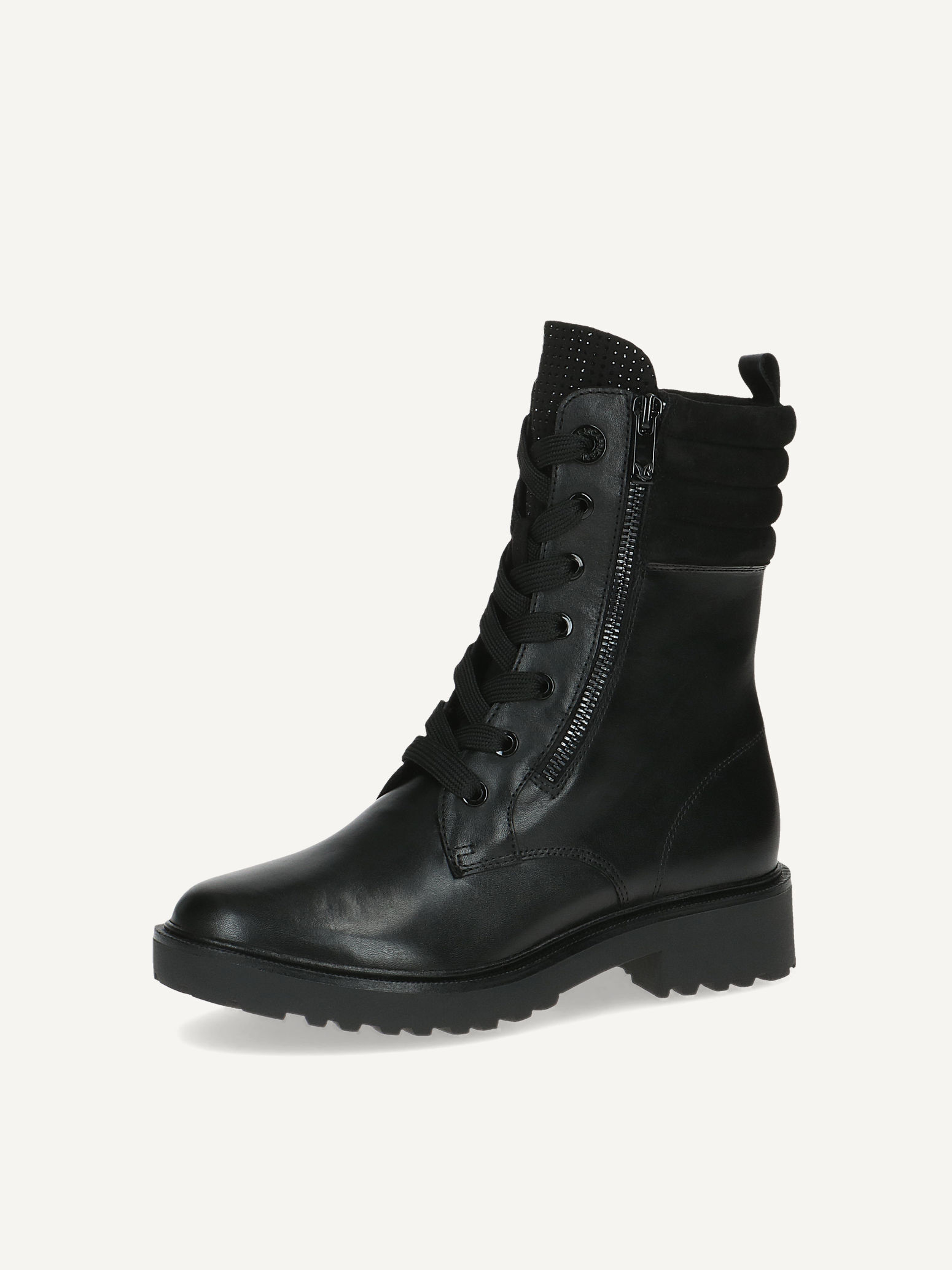 Bottines clearance caprice femme