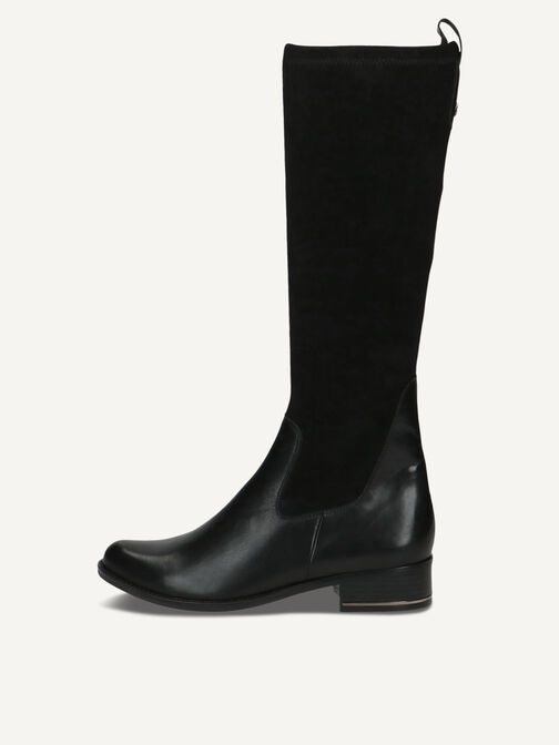 Stiefel, BLACK COMB, hi-res
